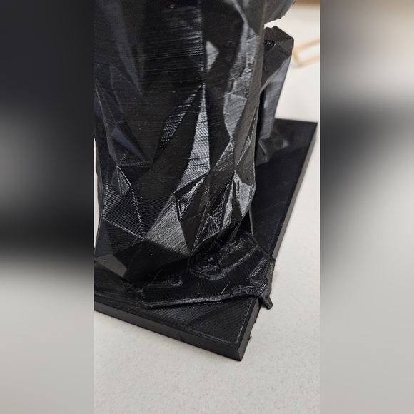 Darth Vader Pen/Cellphone holder - Picture 5 of 6